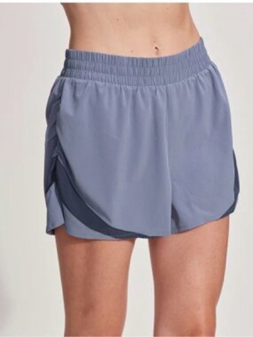 Varley Barkley Running Shorts